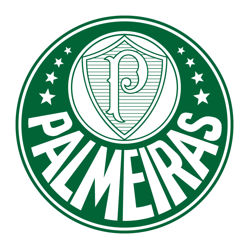 Sociedade Esportiva Palmeiras - v1989