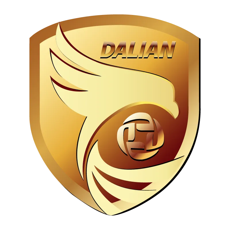 Dalian K'UN City Football Club - v2025