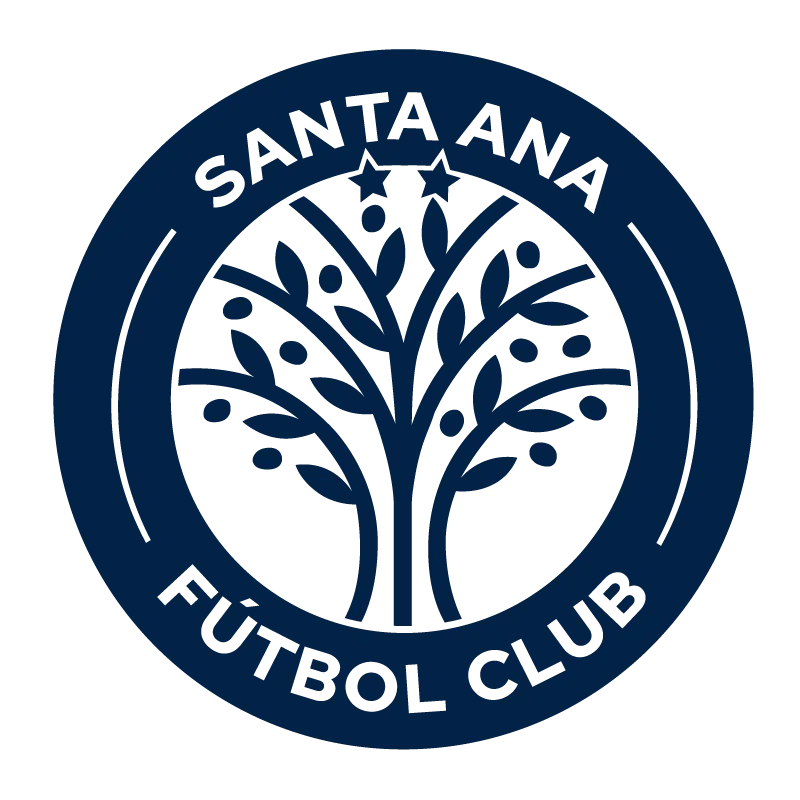 Santa Ana Fútbol Club - v2024