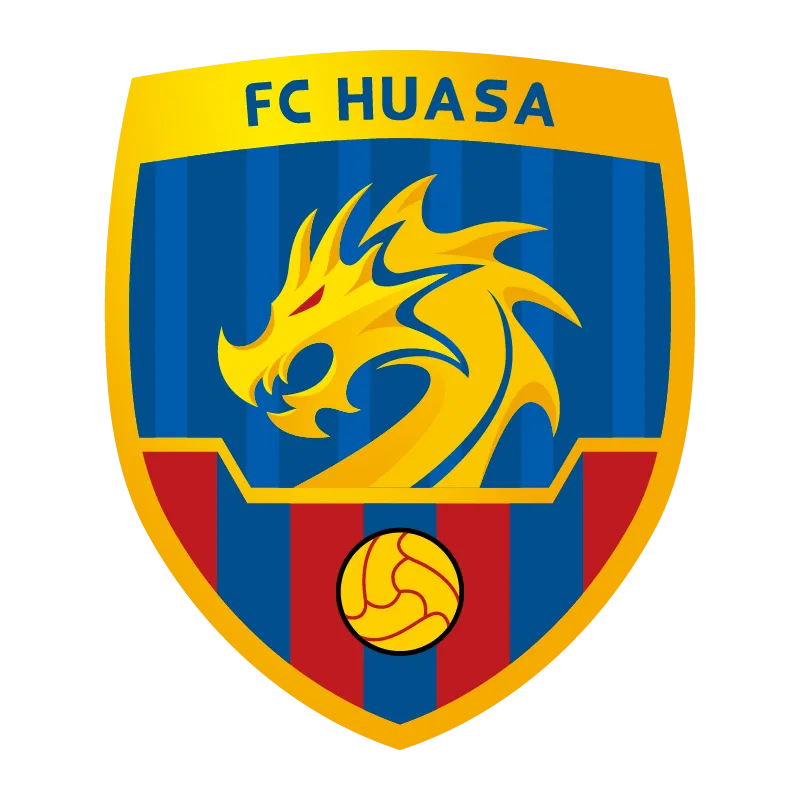 Kunshan Football Club - v2016