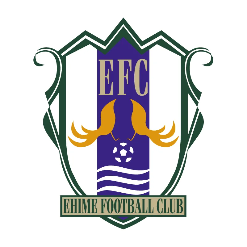 Ehime Football Club - v1994