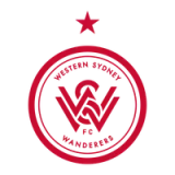 Western Sydney Wanderers Football Club - Mono