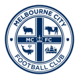 Melbourne City Football Club - vundefined