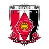 Urawa Red Diamonds Football Club - Color