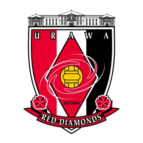 Urawa Red Diamonds Football Club