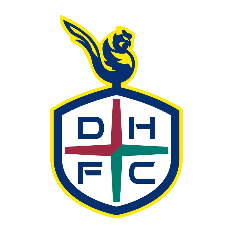 Daejeon Hana Citizen Football Club - v2020
