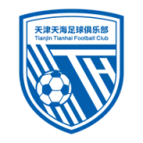Tianjin Tianhai Footbal Club - vundefined