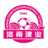 Henan Football Club - vundefined