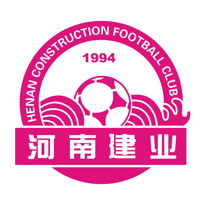 Henan Football Club - v2004