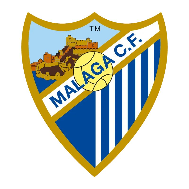 Málaga Club de Fútbol - v2011