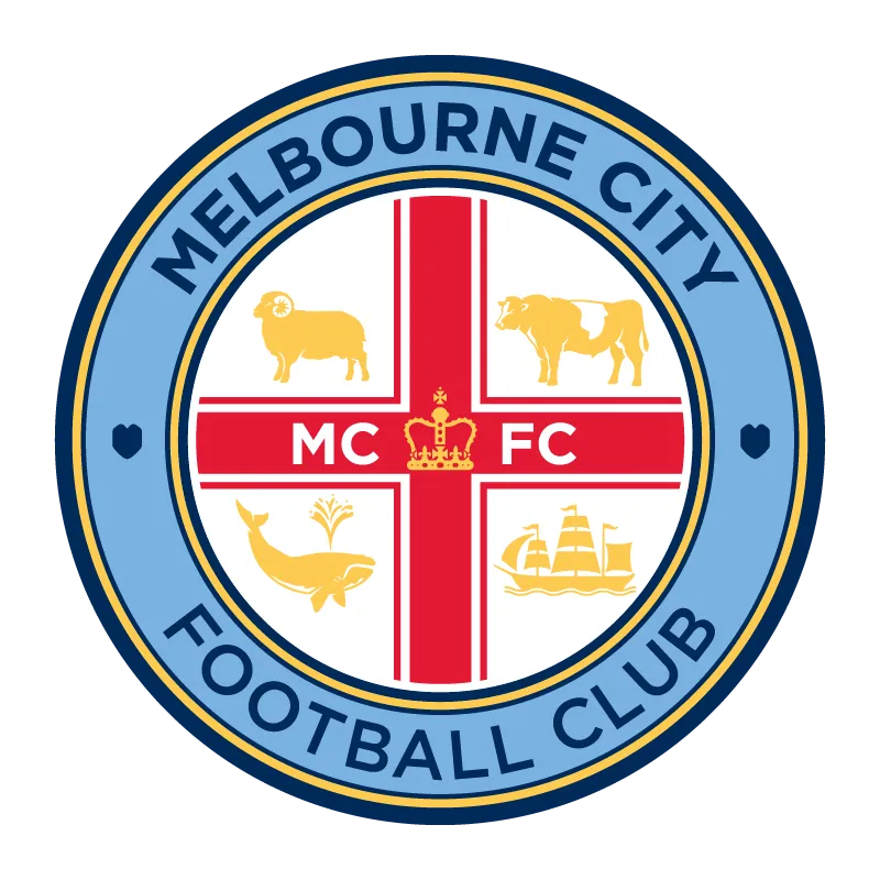 Melbourne City Football Club - v2014