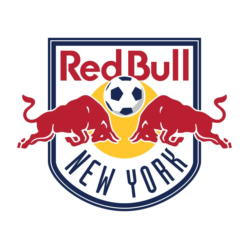 New York Red Bulls - v2008