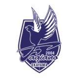 Fagiano Okayama Football Club - vundefined