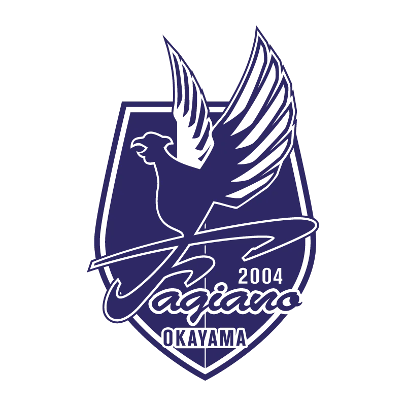 Fagiano Okayama Football Club - v2018