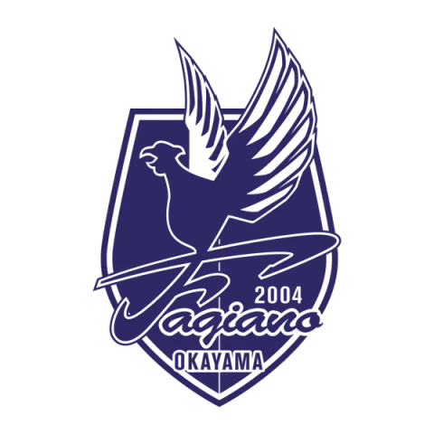 Fagiano Okayama Football Club