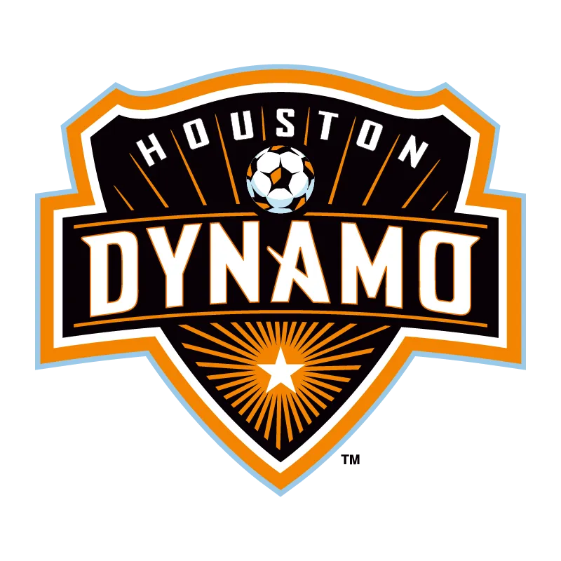 Houston Dynamo Football Club - v2006