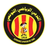 Espérance Sportive de Tunis - Color