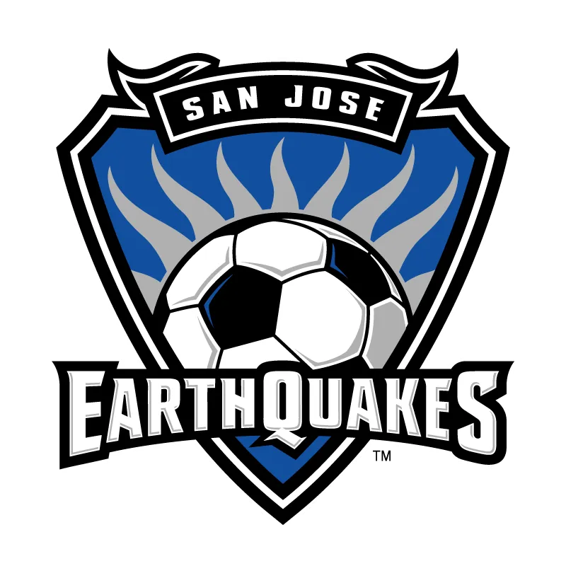 San Jose Earthquakes Soccer Club - v2008