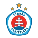 Športový klub Slovan Bratislava - Color