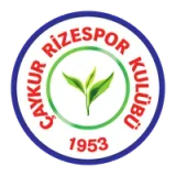 Çaykur Rize Spor Kulübü - Color