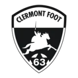 Clermont Foot 63 - vundefined