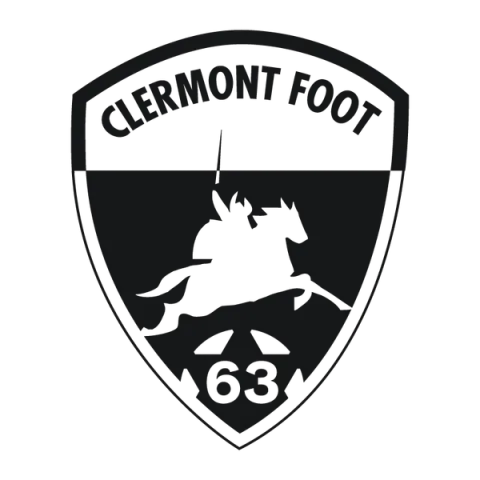 Clermont Foot 63