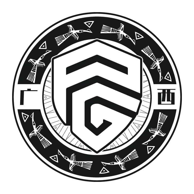 Guangxi Pingguo Football Club - v2025
