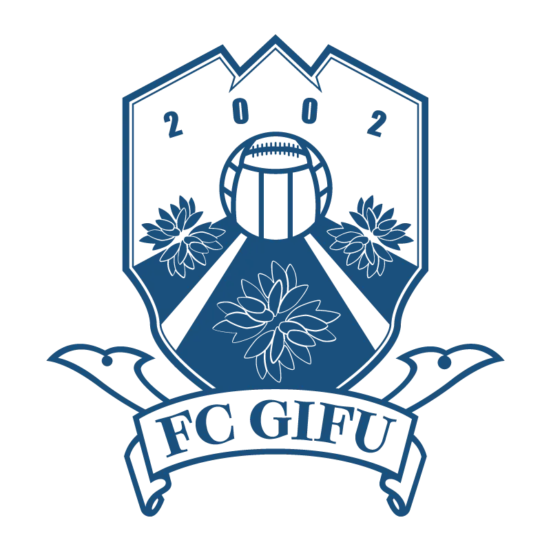 Football Club Gifu - v2006