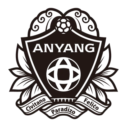 Football Club Anyang