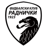 Fudbalski Klub Radnički 1923 - Mono