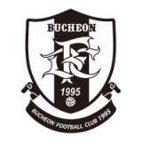 Bucheon Football Club 1995 - vundefined