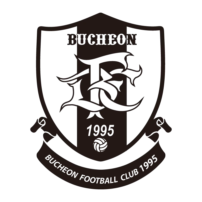 Bucheon Football Club 1995 - v0