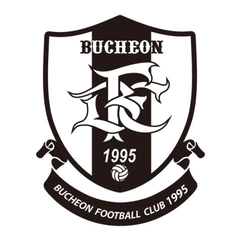 Bucheon Football Club 1995