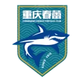 Chongqing Chunlei Football Club - Color