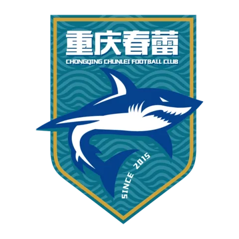 Chongqing Chunlei Football Club