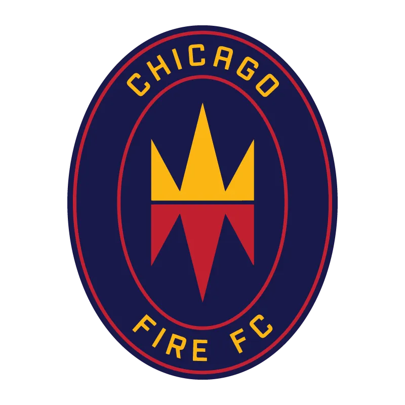 Chicago Fire Football Club - v2020