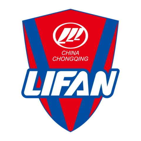 Chongqing Liangjiang Athletic Football Club