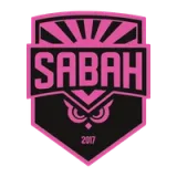 Sabah Futbol Klubu - Color
