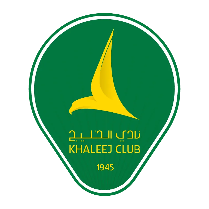Al-Khaleej Football Club - v2019