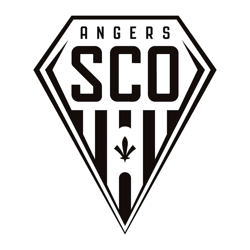 Angers Sporting Club de l'Ouest - v2021