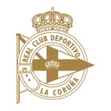 Real Club Deportivo de La Coruña - vundefined
