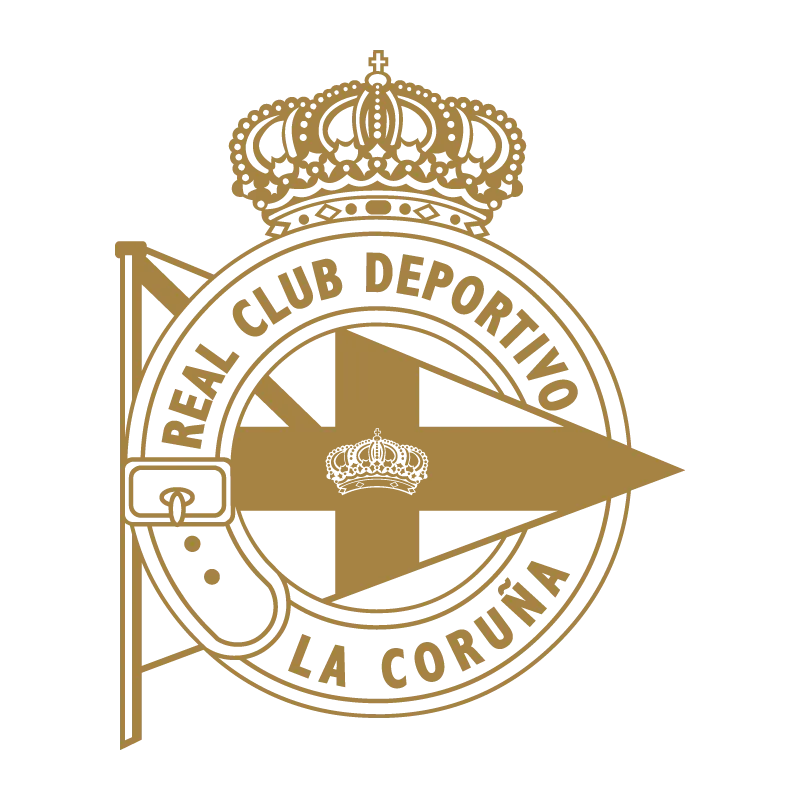 Real Club Deportivo de La Coruña - v2000