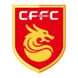 Hebei Football Club - vundefined