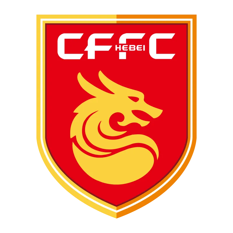 Hebei Football Club - v2016