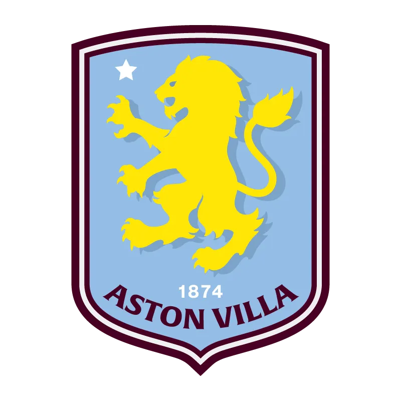 Aston Villa Football Club - v2024