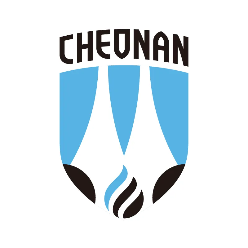 Cheonan City Football Club - v2023