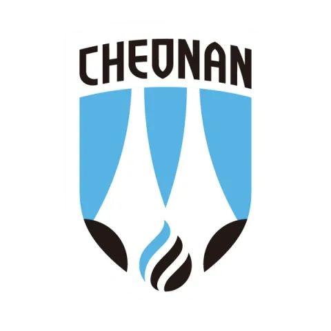 Cheonan City Football Club