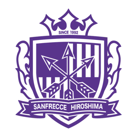 Sanfrecce Hiroshima Football club