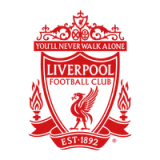 Liverpool Football Club - vundefined