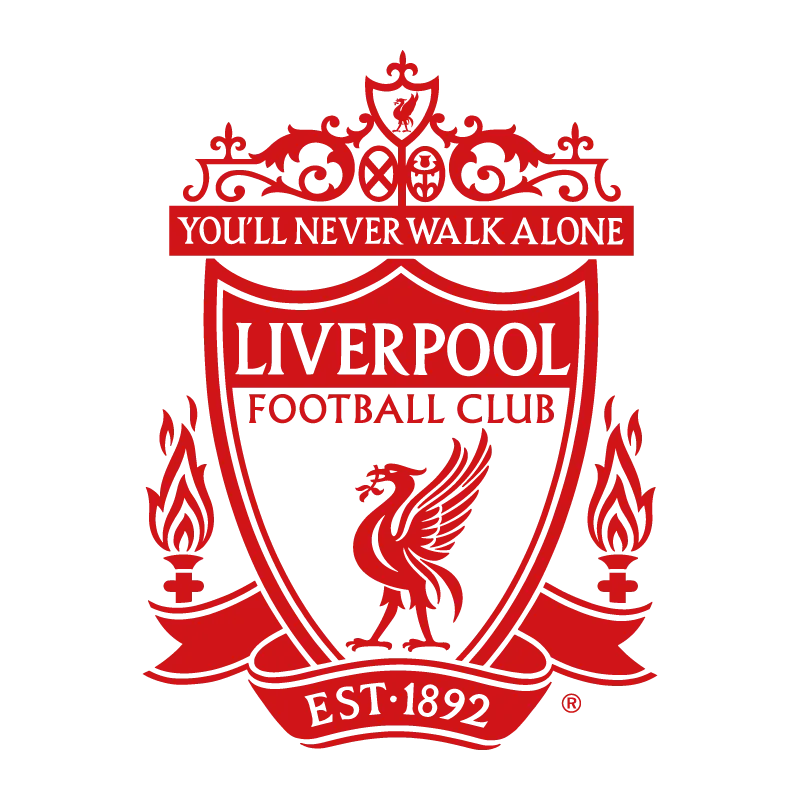 Liverpool Football Club - v1999